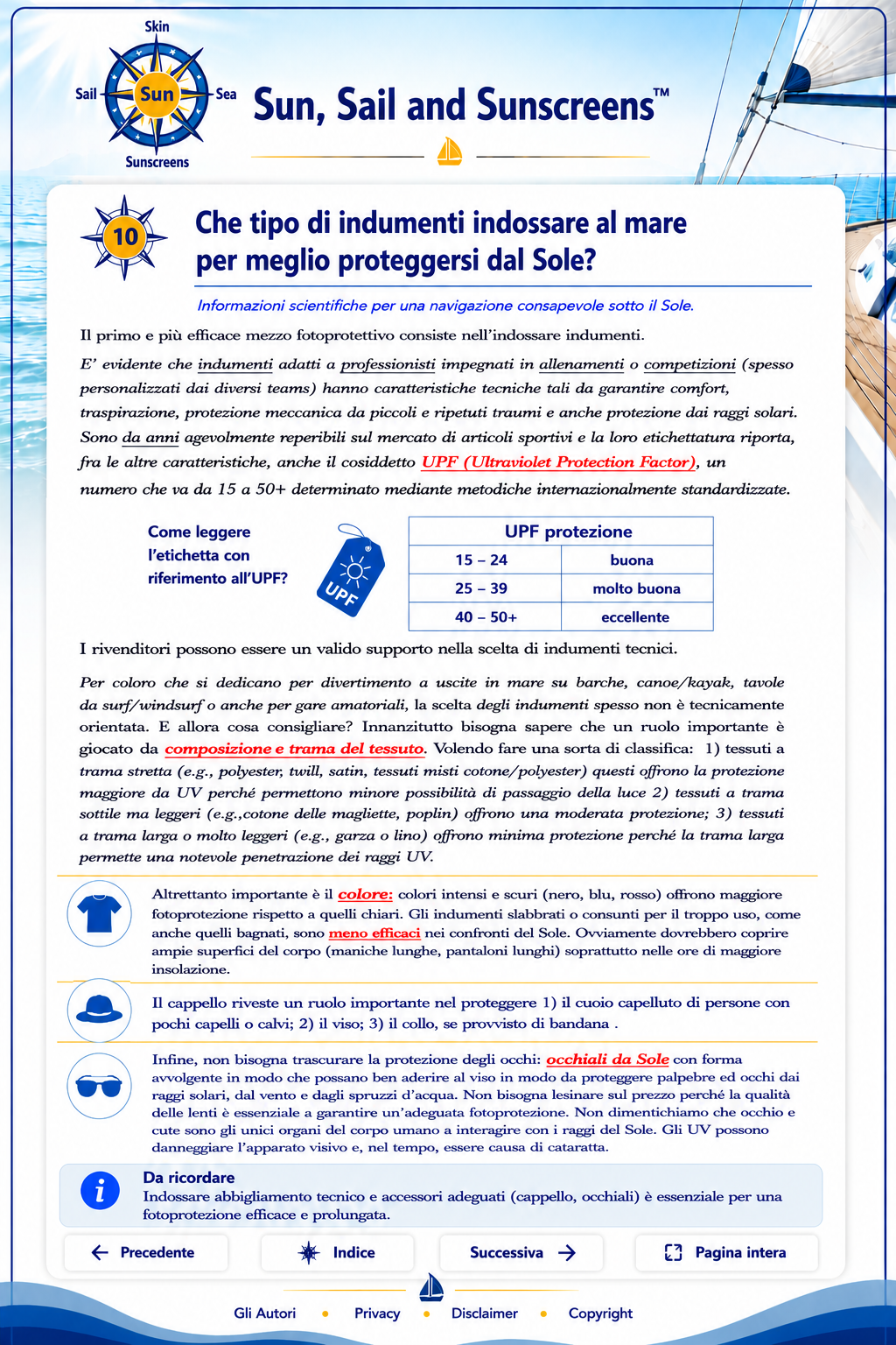 Risposta 10