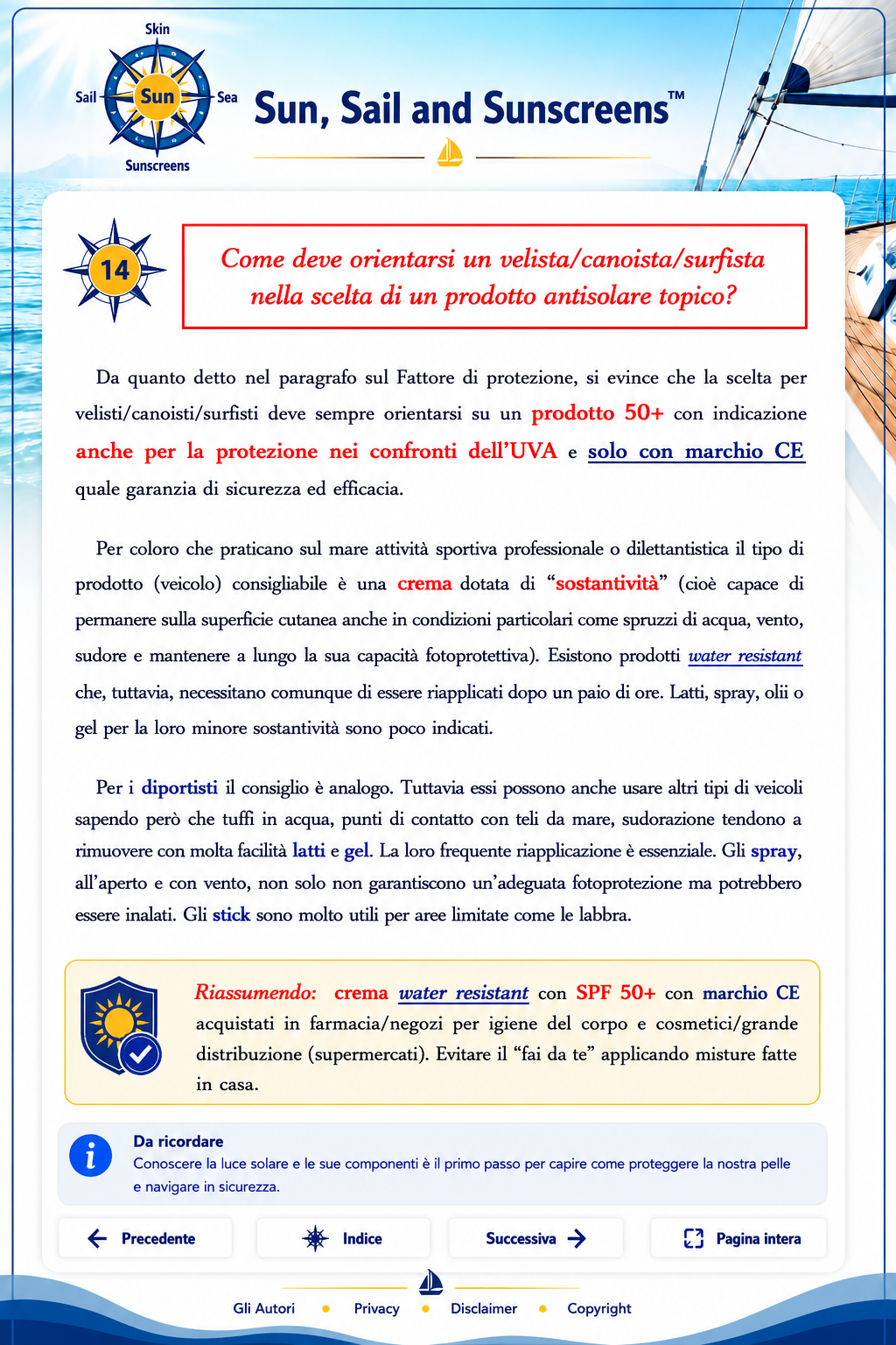 Risposta 14