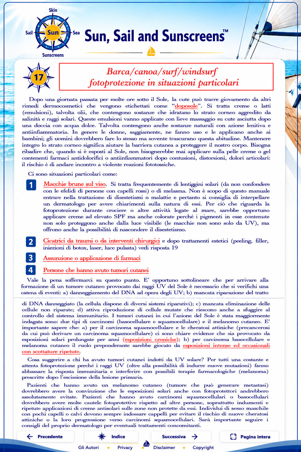 Risposta 17