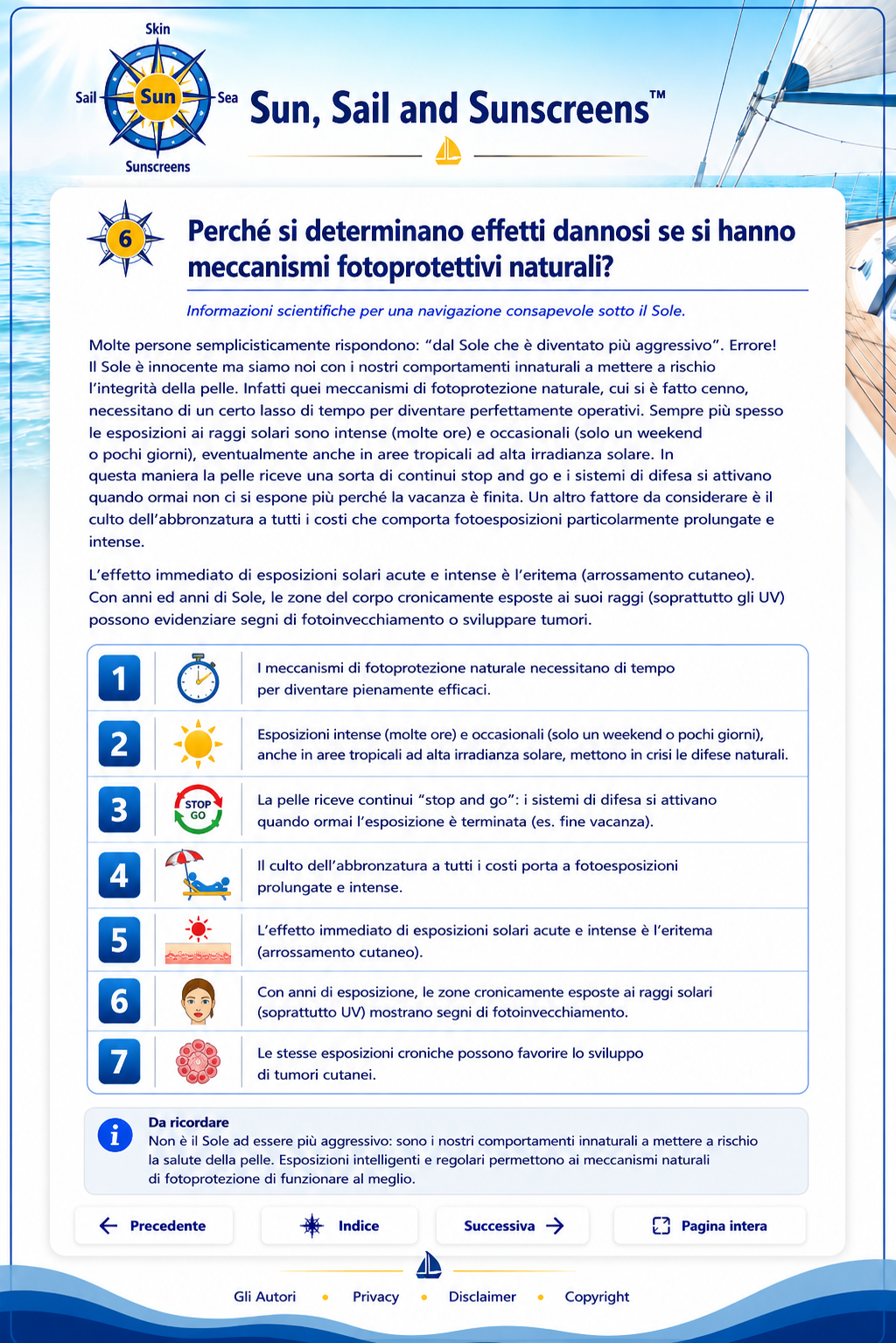 Risposta 6